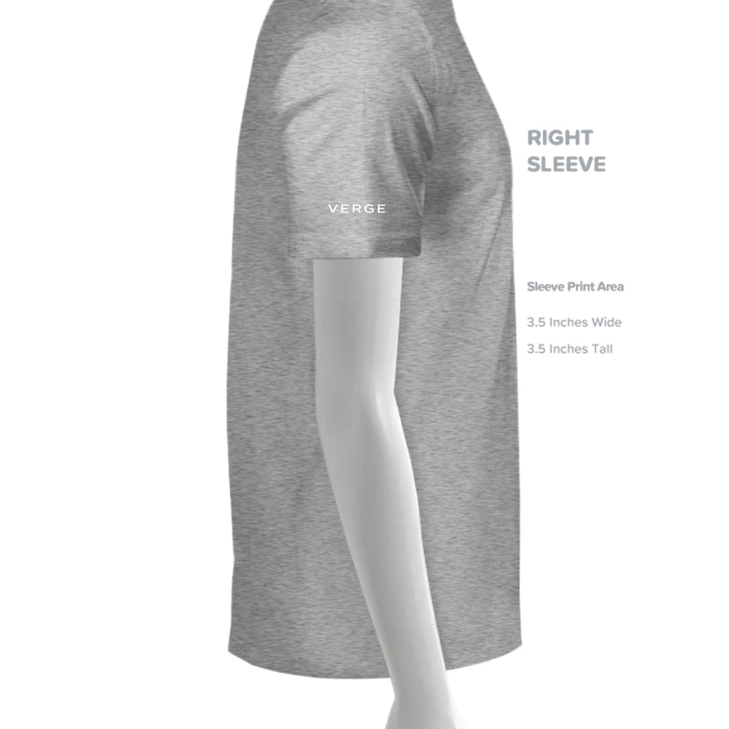 SPORT GREY - G500 - SLEEVE_RIGHT