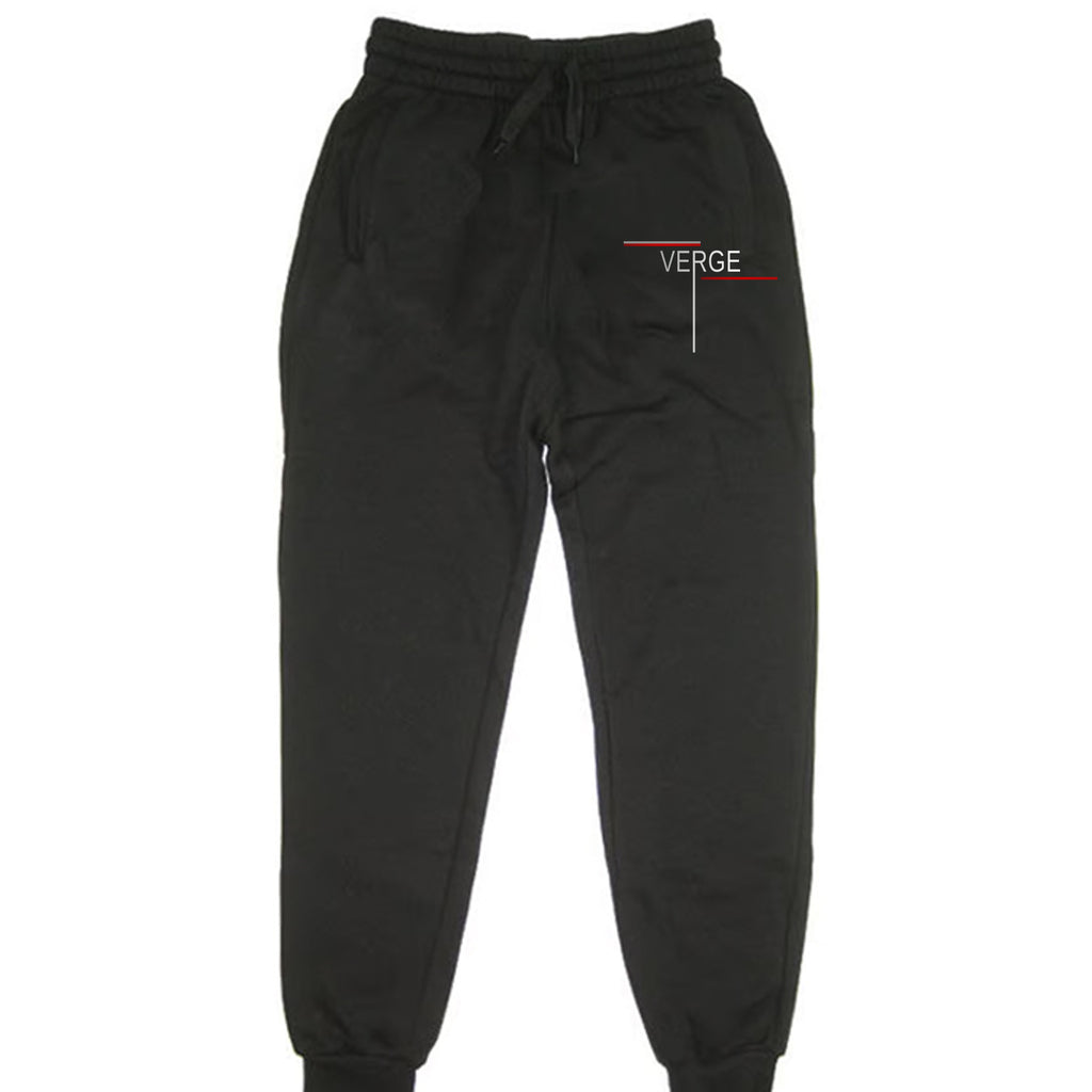 Black - SHFJP - FRONT