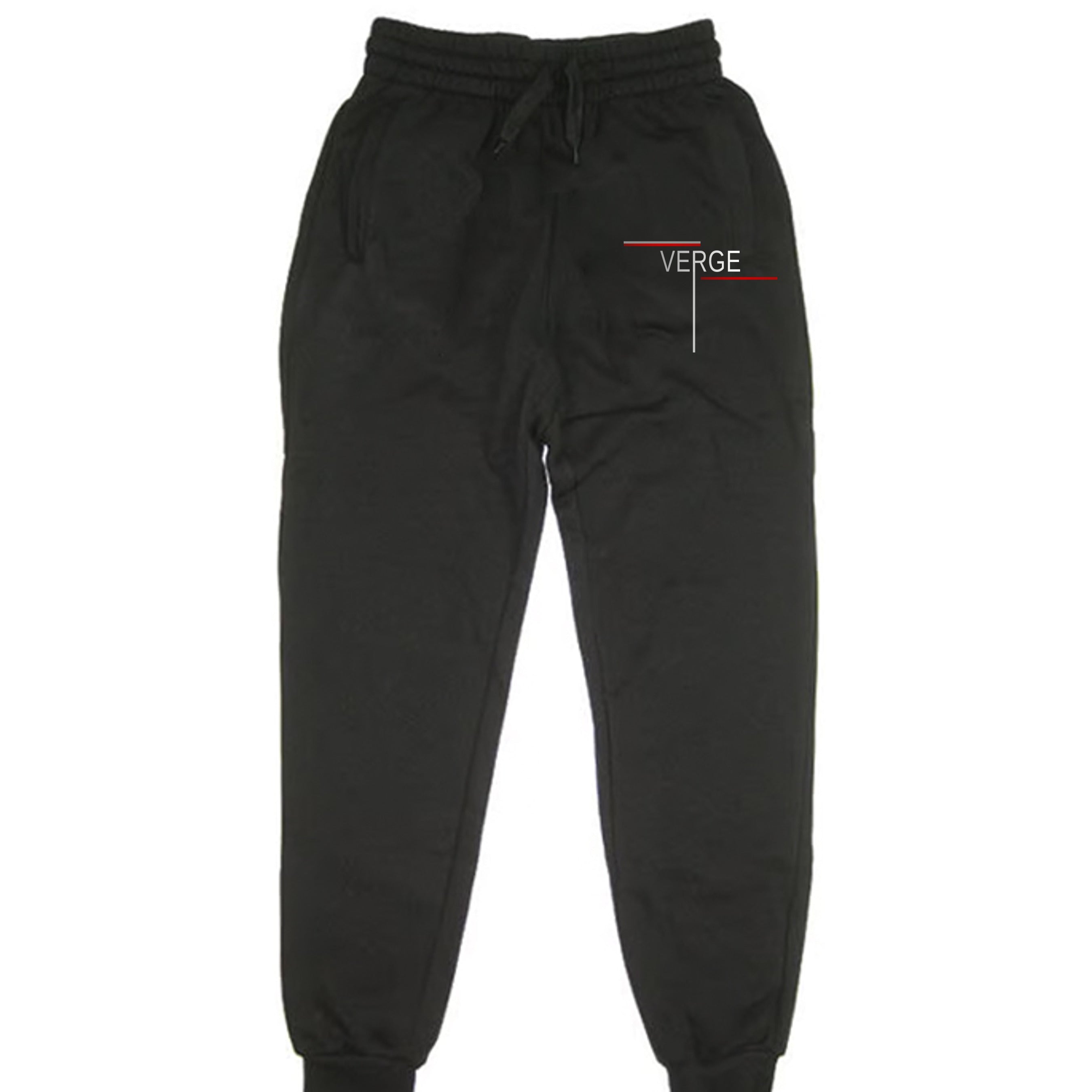 Black - SHFJP - FRONT