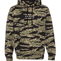 Tiger Camo - IND4000 - FRONT