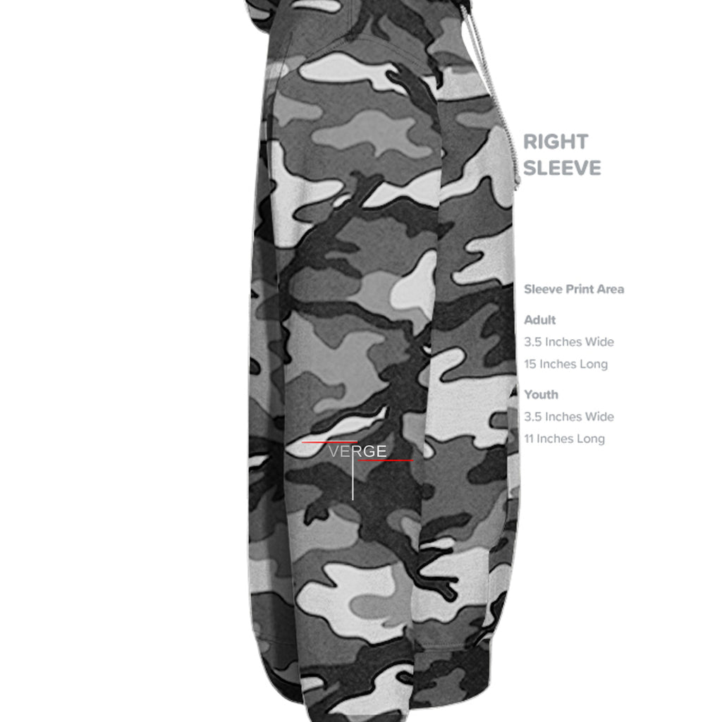Snow Camo - IND4000 - SLEEVE_RIGHT