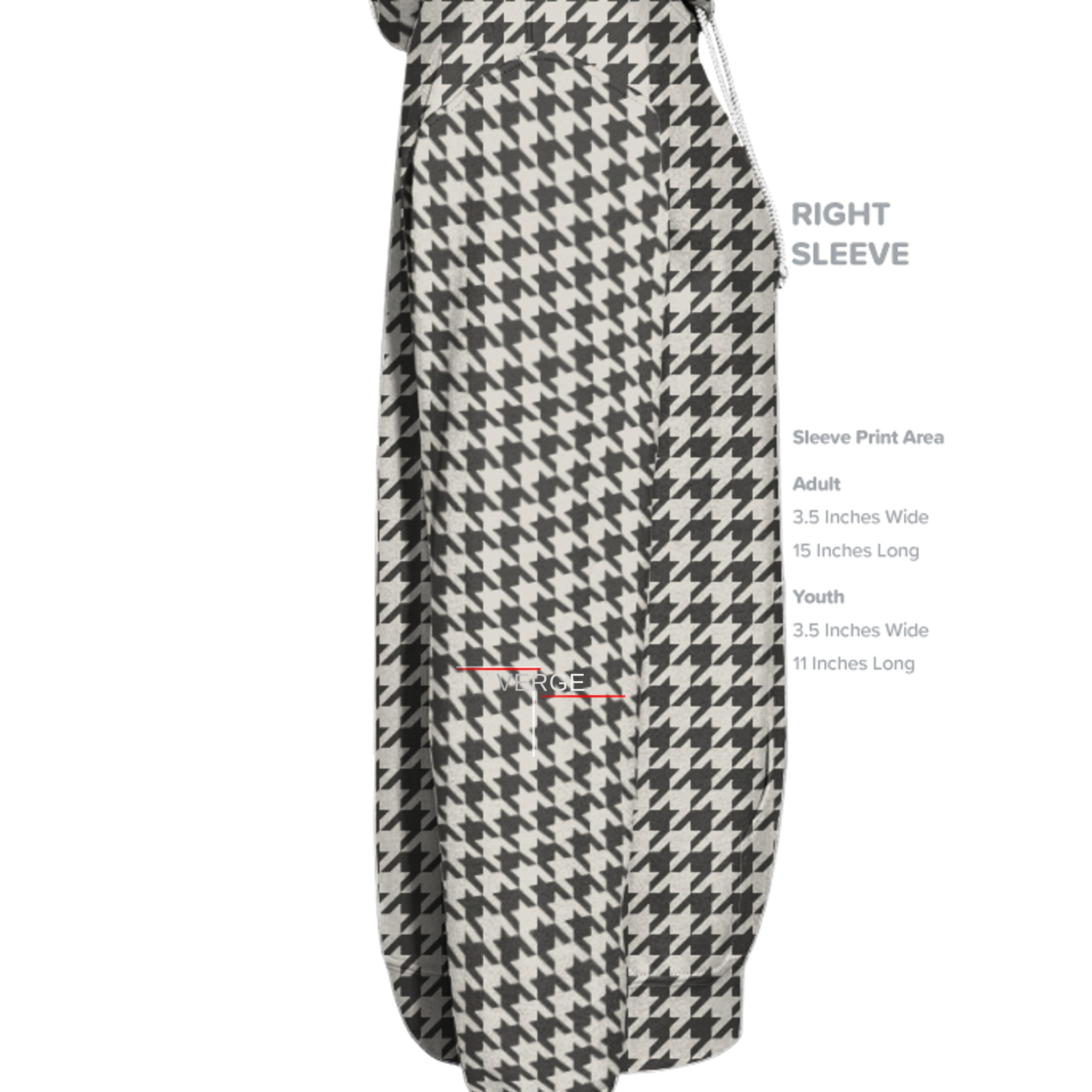 Houndstooth - IND4000 - SLEEVE_RIGHT