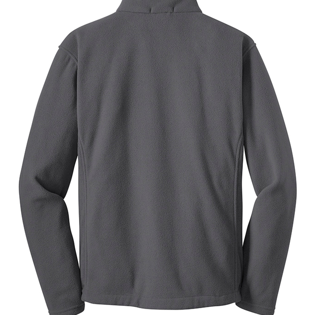 Iron Grey - F217 - BACK