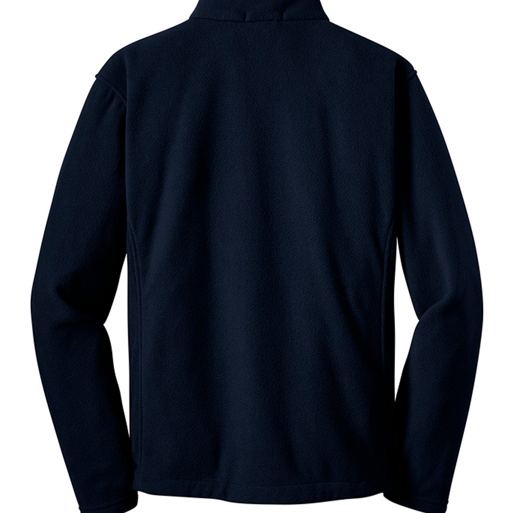 True Navy - F217 - BACK