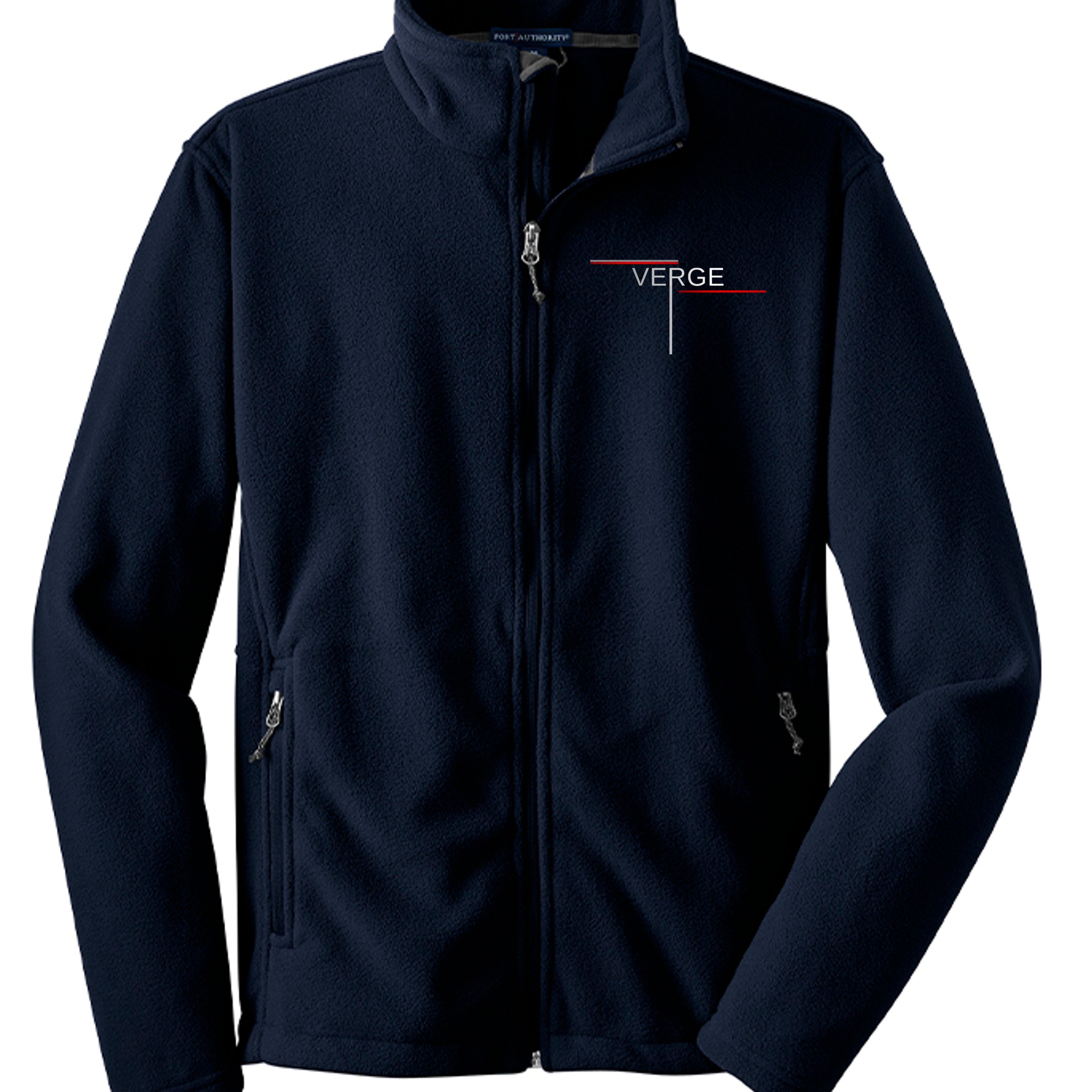 True Navy - F217 - FRONT