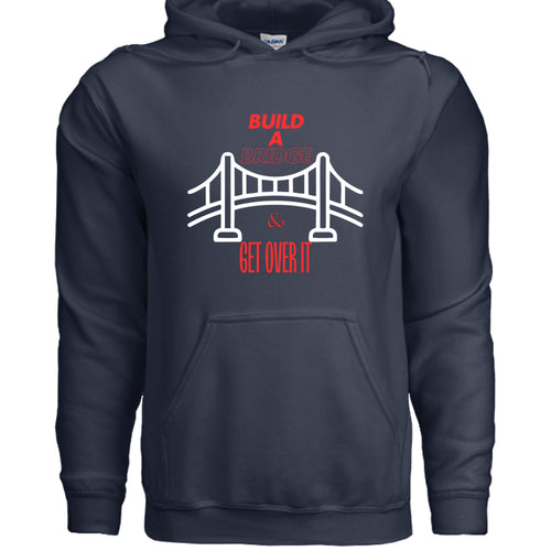 NAVY - G185 - FRONT