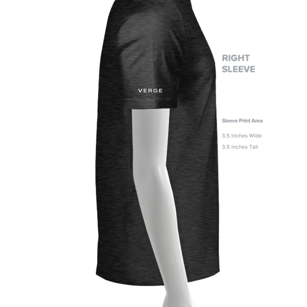 VINTAGE BLACK - 6010 - SLEEVE_RIGHT