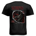 BLACK - 6010 - BACK